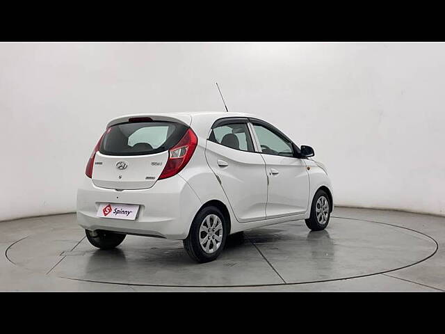 Used Hyundai Eon Sportz in Chennai