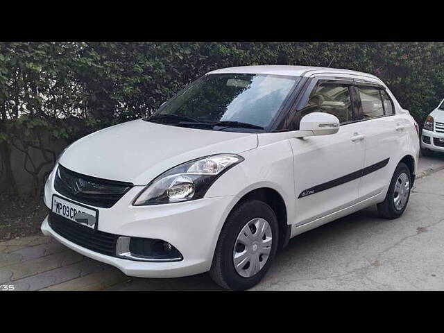 Used Maruti Suzuki Swift DZire [2011-2015] VXI in Indore