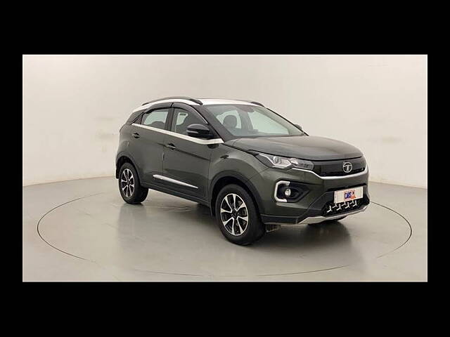 Used 2020 Tata Nexon in Bangalore