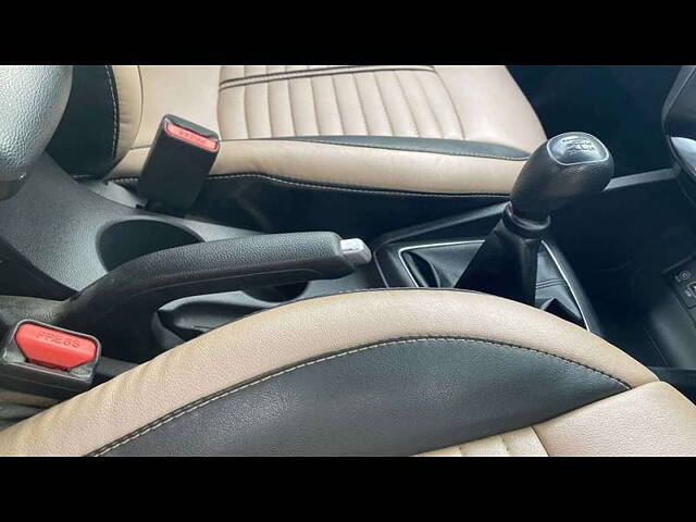 Used Hyundai Elite i20 [2016-2017] Sportz 1.2 [2016-2017] in Pune