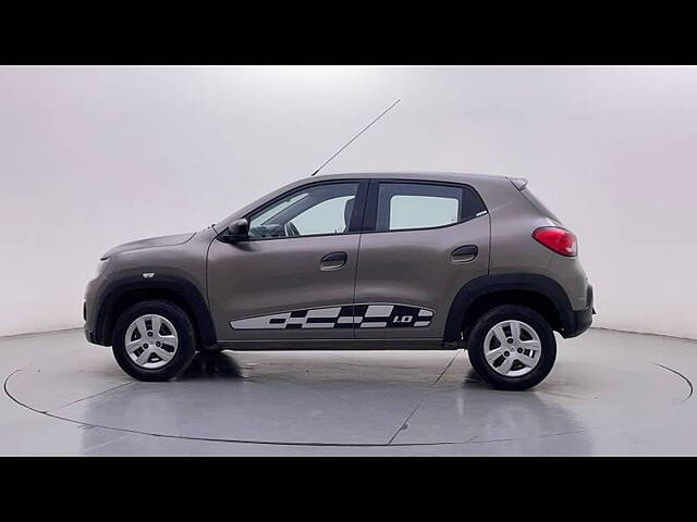 Used Renault Kwid [2015-2019] 1.0 RXT [2016-2019] in Bangalore