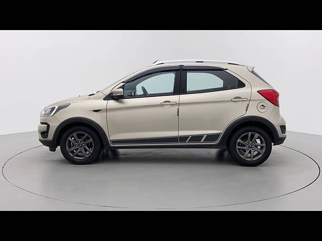 Used Ford Freestyle Titanium 1.2 Ti-VCT in Pune