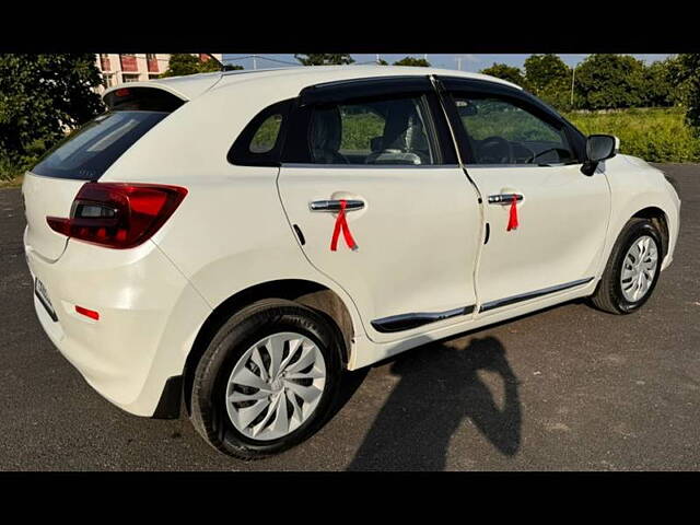 Used Maruti Suzuki Baleno Delta MT [2022-2023] in Delhi