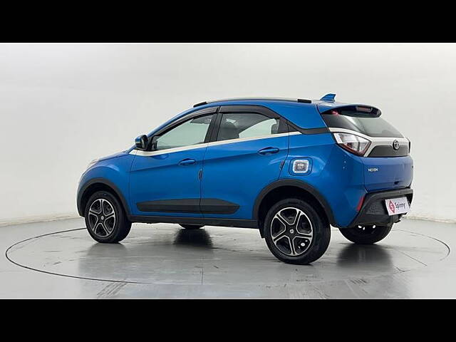 Used Tata Nexon [2017-2020] XT [2017-2019] in Gurgaon