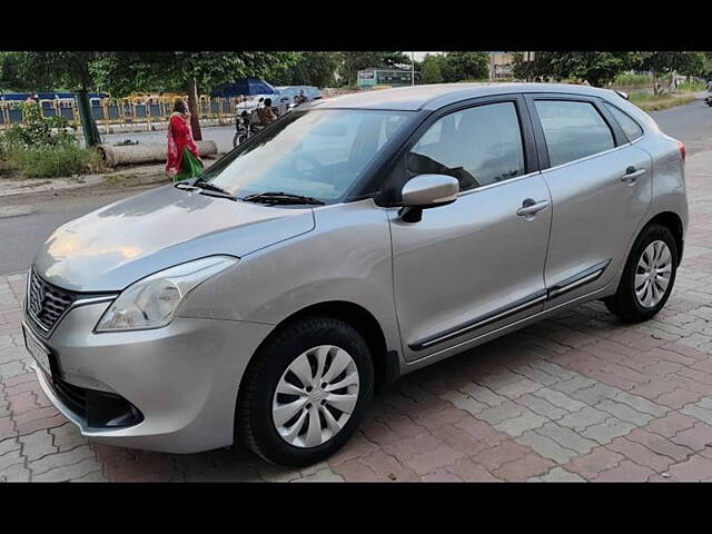 Used 2018 Maruti Suzuki Baleno in Rajkot