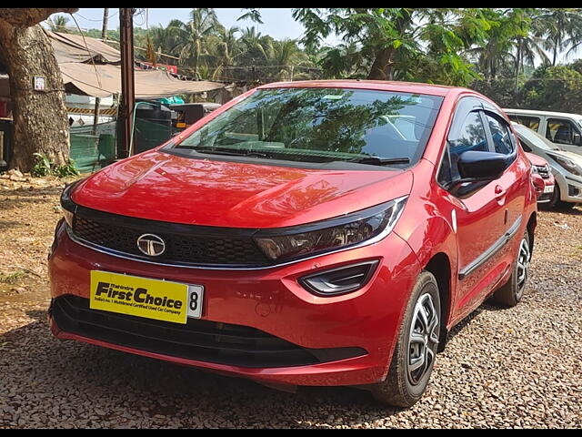 Used 2020 Tata Altroz in Kannur