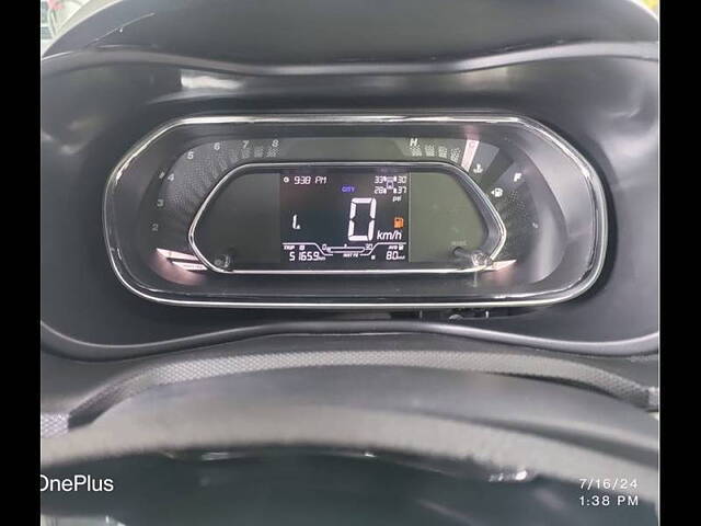 Used Tata Nexon [2020-2023] XZA Plus (O) Diesel in Pune