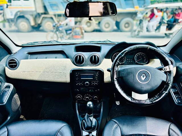 Used Renault Duster [2012-2015] 85 PS RxL Diesel in Lucknow