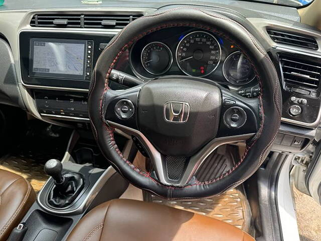 Used Honda City 4th Generation V Petrol in Chennai