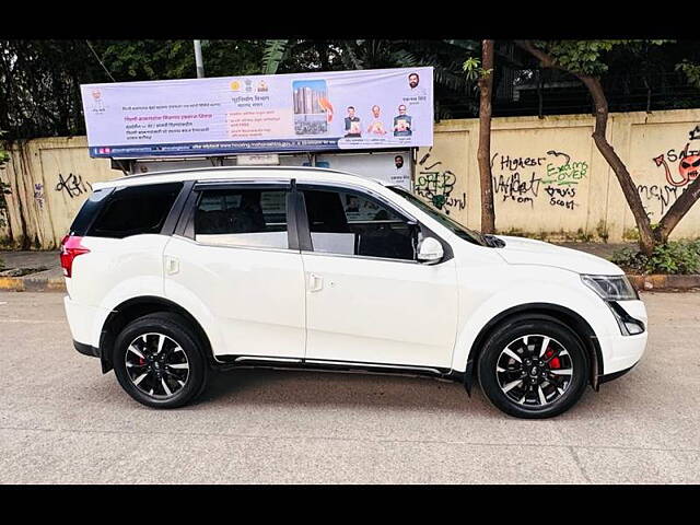 Used Mahindra XUV500 W11 AT in Mumbai