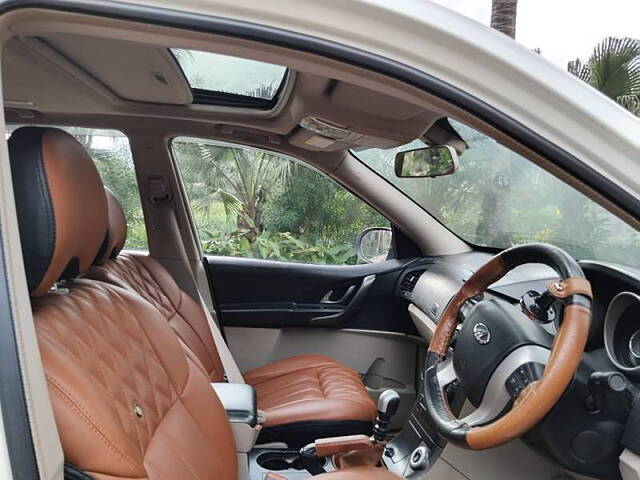 Used Mahindra XUV500 [2015-2018] W10 in Mumbai