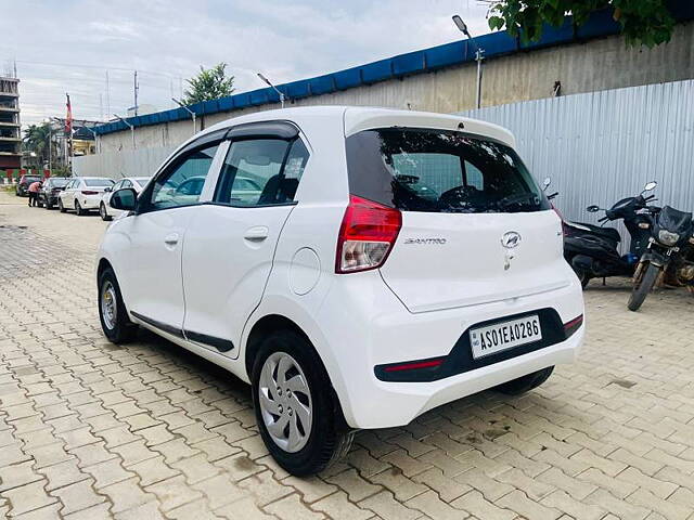 Used Hyundai Santro Asta [2018-2020] in Guwahati