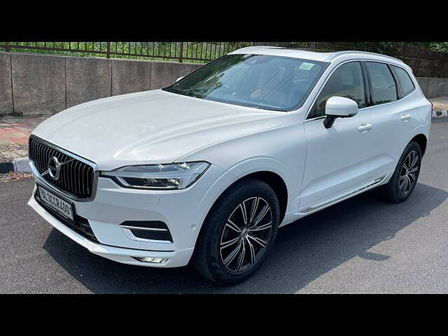 Used Volvo XC60 [2017-2021] Inscription [2017-2020] in Delhi