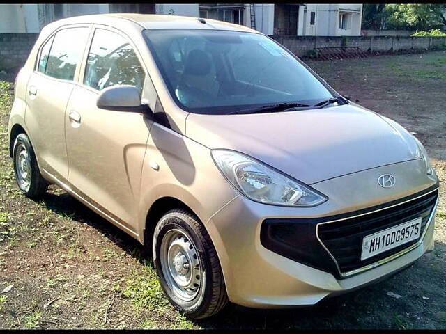 Used Hyundai Santro Magna [2018-2020] in Sangli