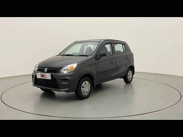 Used Maruti Suzuki Alto 800 LXi (O) in Delhi