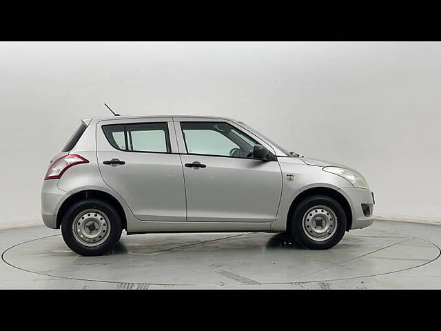 Used Maruti Suzuki Swift [2011-2014] LXi in Ghaziabad