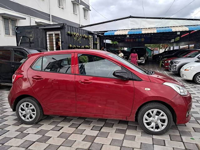 Used Hyundai Grand i10 Magna AT 1.2 Kappa VTVT in Coimbatore