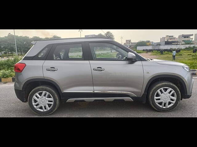 Used Maruti Suzuki Vitara Brezza [2016-2020] VDi in Hyderabad