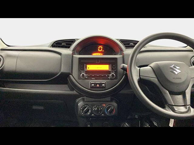 Used Maruti Suzuki S-Presso [2019-2022] VXi AMT in Delhi