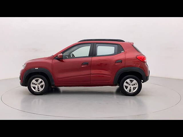 Used Renault Kwid [2022-2023] RXL 1.0 in Bangalore