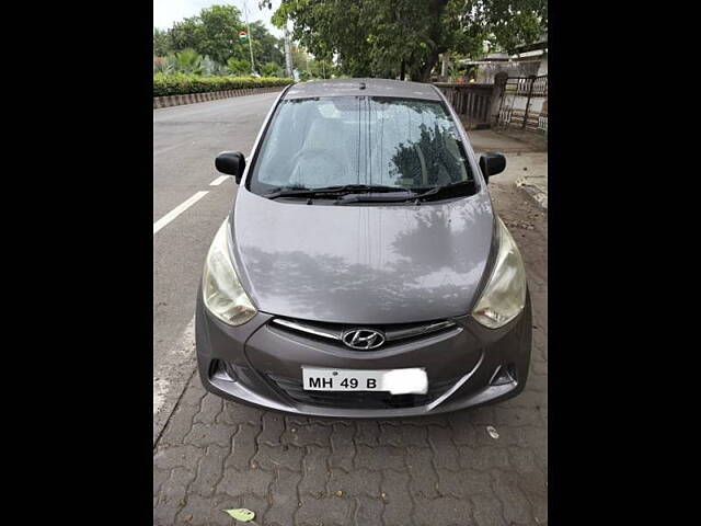 Used 2013 Hyundai Eon in Nagpur