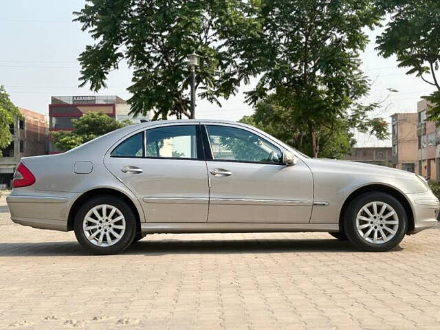 Used Mercedes-Benz E-Class [2006-2009] 280 in Mohali