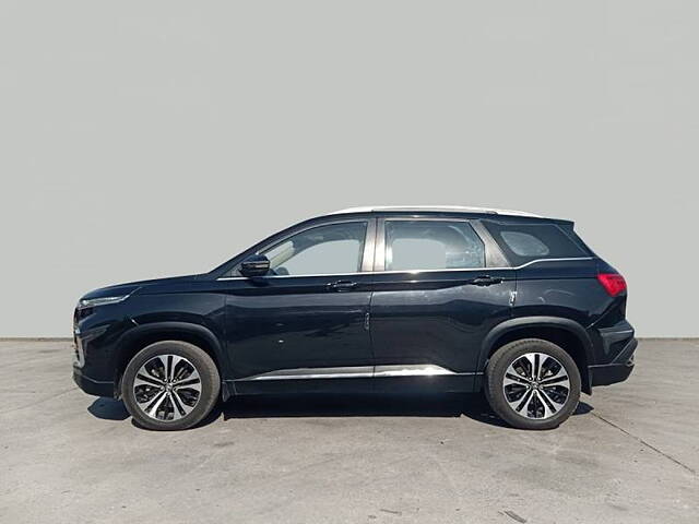 Used MG Hector [2021-2023] Sharp 1.5 Petrol CVT in Noida