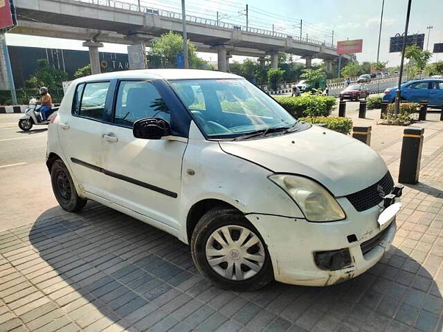 Used Maruti Suzuki Swift [2014-2018] LDi ABS [2014-2017] in Delhi