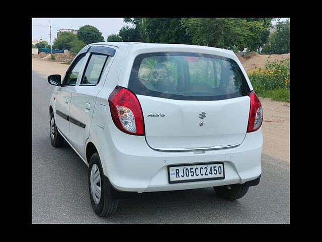 Used Maruti Suzuki Alto 800 [2012-2016] Vxi in Jaipur