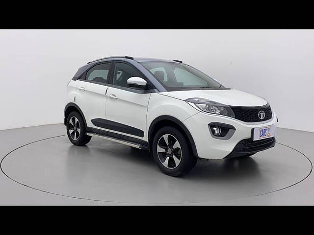 Used 2019 Tata Nexon in Pune