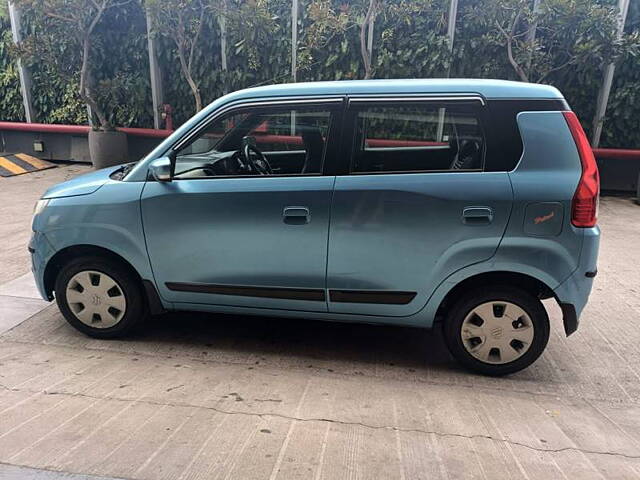 Used Maruti Suzuki Wagon R [2019-2022] ZXi 1.2 AMT in Chennai