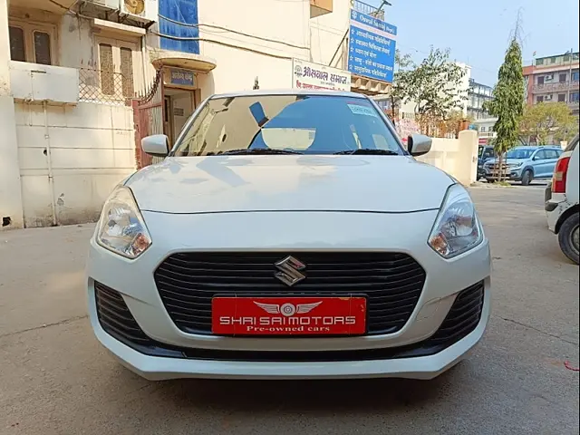 Used 2019 Maruti Suzuki Swift in Delhi