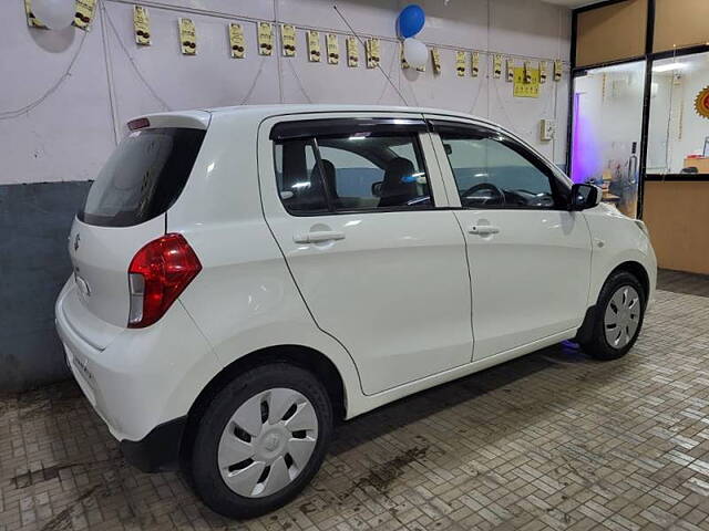 Used Maruti Suzuki Celerio [2017-2021] VXi in Mumbai