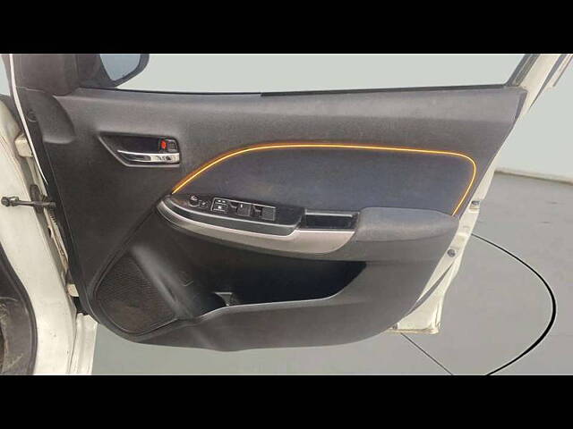 Used Maruti Suzuki Baleno [2015-2019] Delta 1.2 in Pune