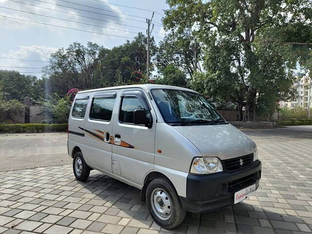 Used 2021 Maruti Suzuki Eeco in Bhopal