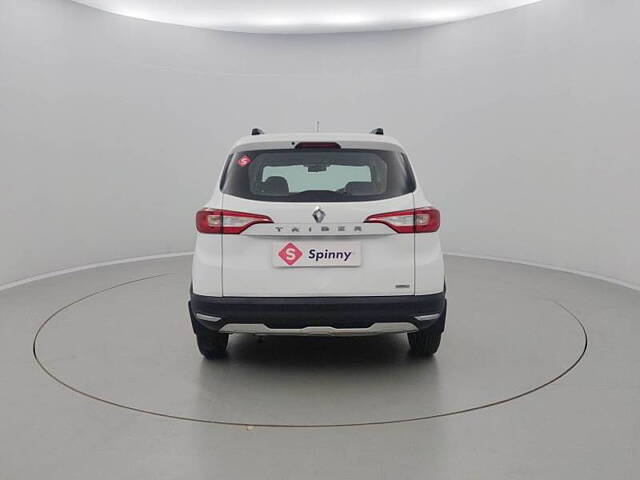 Used Renault Triber [2019-2023] RXT [2019-2020] in Jaipur