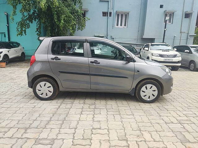 Used Maruti Suzuki Celerio [2014-2017] VXi AMT in Bangalore