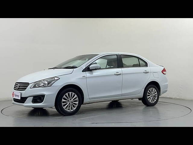 Used 2016 Maruti Suzuki Ciaz in Ghaziabad