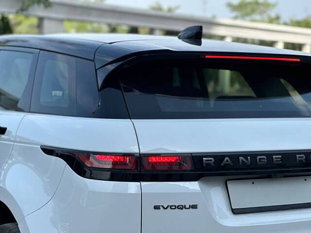 Used Land Rover Range Rover Evoque SE R-Dynamic Diesel [2022-2023] in Surat