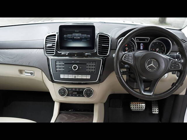 Used Mercedes-Benz GLS [2016-2020] 350 d in Kochi