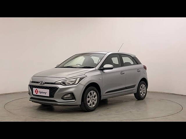 Used 2019 Hyundai Elite i20 in Delhi