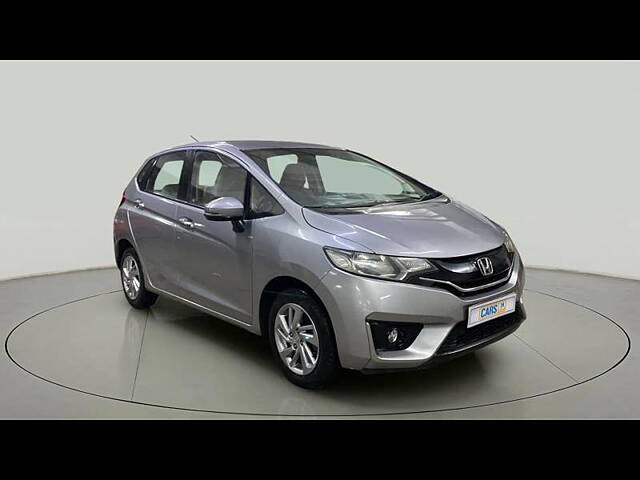 Used 2019 Honda Jazz in Mumbai