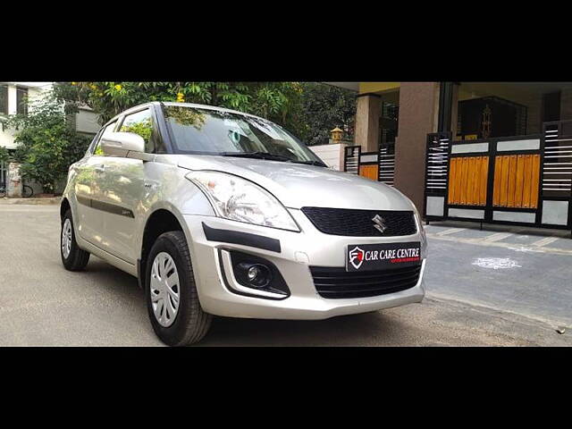 Used Maruti Suzuki Swift [2011-2014] VXi in Bangalore