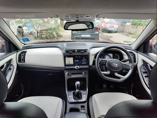 Used Hyundai Creta [2020-2023] SX (O) 1.5 Diesel [2020-2022] in Bangalore