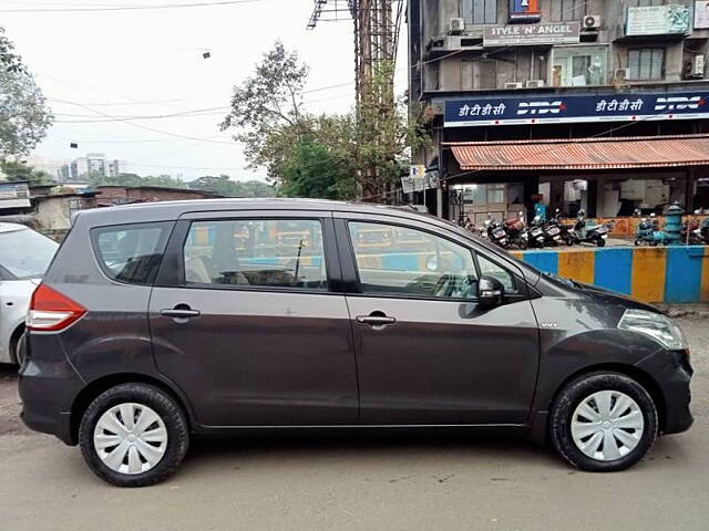 Used Maruti Suzuki Ertiga [2015-2018] VXI CNG in Thane