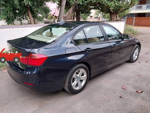 Used BMW 3 Series [2016-2019] 320d Luxury Line in Coimbatore