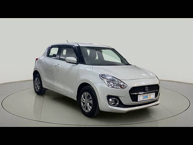 Used 2022 Maruti Suzuki Swift in Ludhiana