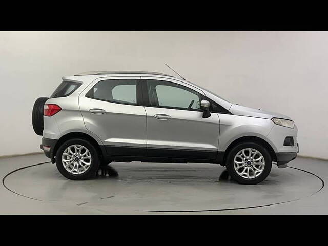 Used Ford EcoSport [2013-2015] Titanium 1.5 TDCi in Ahmedabad