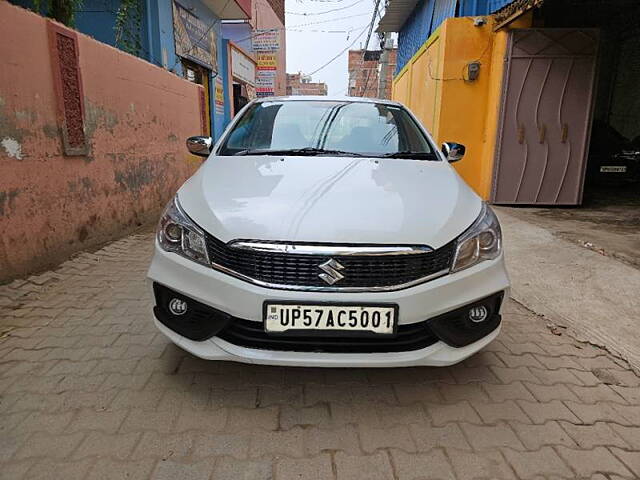 Used 2017 Maruti Suzuki Ciaz in Varanasi