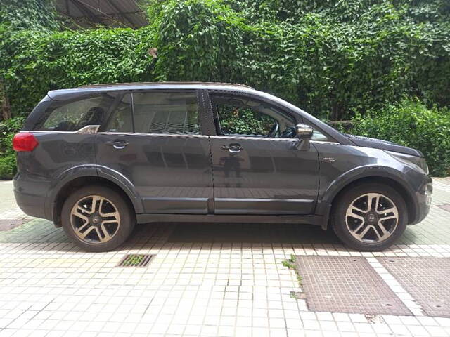 Used Tata Hexa [2017-2019] XTA 4x2 7 STR in Mumbai